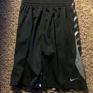 Nike athletic shorts